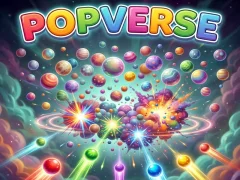 游戏Popverse在线