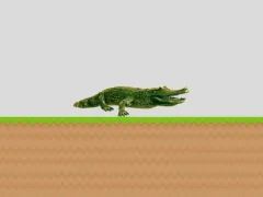 游戏Create Bombardiro Crocodilo在线