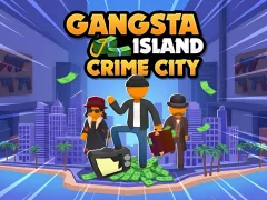 游戏Gangsta Island: Crime City在线