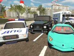 游戏DPS Simulator: Bottle City Pursuit在线