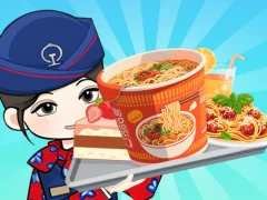游戏Food Truck Chef Cooking在线