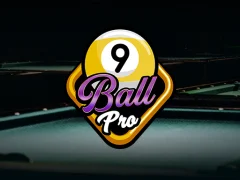 游戏9 Ball Pro在线