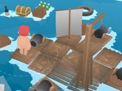 游戏Ahoy!在线