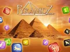 游戏Pyramidz在线