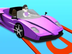 游戏Real Car Parking Simulator在线