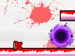 游戏Super Meat Boy Online在线