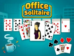 游戏Office Solitaire在线
