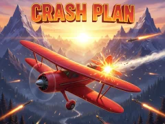 游戏Crash Plan在线