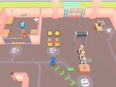 游戏Idle Game: Prison Life在线