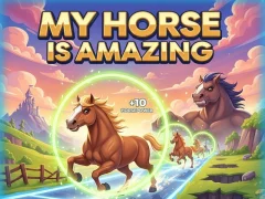 游戏My Horse Is Amazing在线