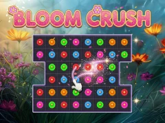 游戏Bloom Crush在线