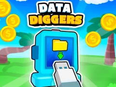 游戏Data Diggers在线