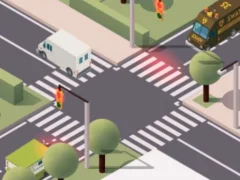游戏Traffic Stop在线