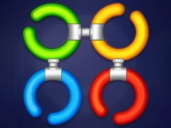 游戏Rotate Rings在线