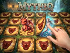 游戏Mythiq在线