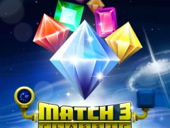游戏Match 3 Classic在线