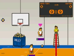 游戏Arcade Volley在线