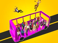 游戏Bus Stop在线
