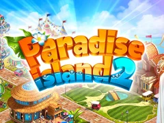 游戏Paradise Island 2在线