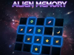 游戏Alien Memory在线