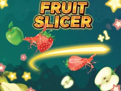 游戏Fruit Slicer在线