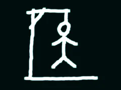 游戏Hangman 2-4 Players在线