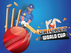 游戏Cricket World Cup Game在线