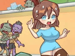 游戏Zombie City Master在线
