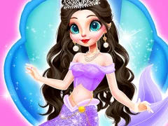 游戏Mermaid Princess在线