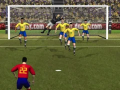 游戏Golden Boot 2022在线