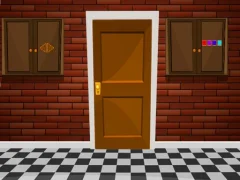游戏Brick House Escape在线