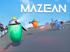 游戏Mazean在线