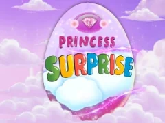 游戏Surprise Princess在线