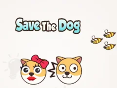 游戏Save the Dog在线
