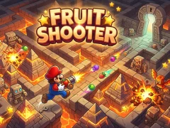 游戏Mario 3D Shooter在线