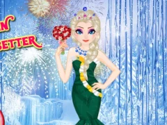 游戏Ice Queen 2017 Trendsetter在线