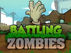 游戏Battling Zombies在线