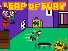 游戏Leap of Fury在线