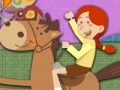 游戏Pony Adventure在线