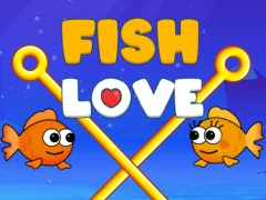 游戏Fish Love在线