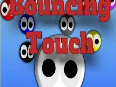 游戏Bouncing Touch在线