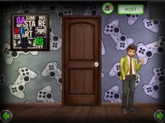 游戏Amgel Easy Room Escape 287在线