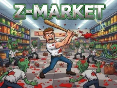 游戏Z-Market在线