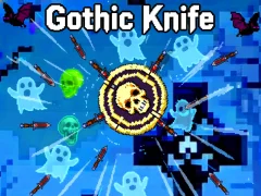 游戏Gothic Knife在线