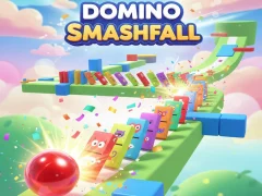 游戏Domino Smashfall在线