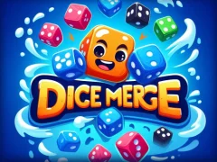 游戏Dice Merge在线