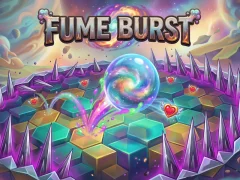 游戏Fume Burst在线