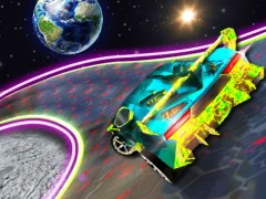 游戏Moon city stunt在线