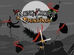 游戏Kung Fruit Fighting在线