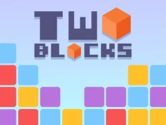 游戏Two Blocks在线